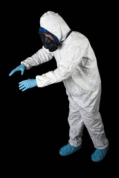 Biohazard Mold Removal in Stockbridge, GA